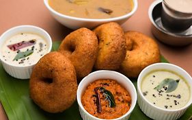 Oyo Townhouse 014 Mg Road Bangalore